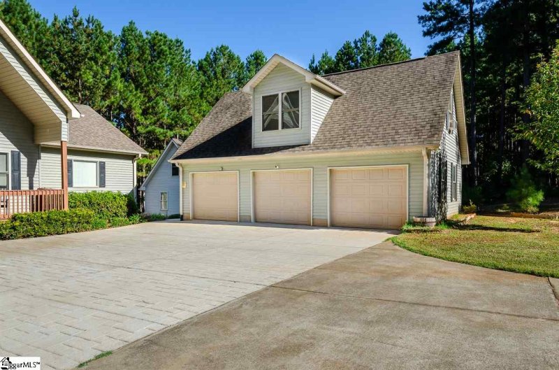 Property image 4 at 20 Bridgepointe Drive, Iva, SC 29655
