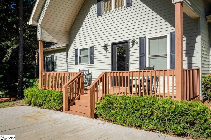 Property image 5 at 20 Bridgepointe Drive, Iva, SC 29655