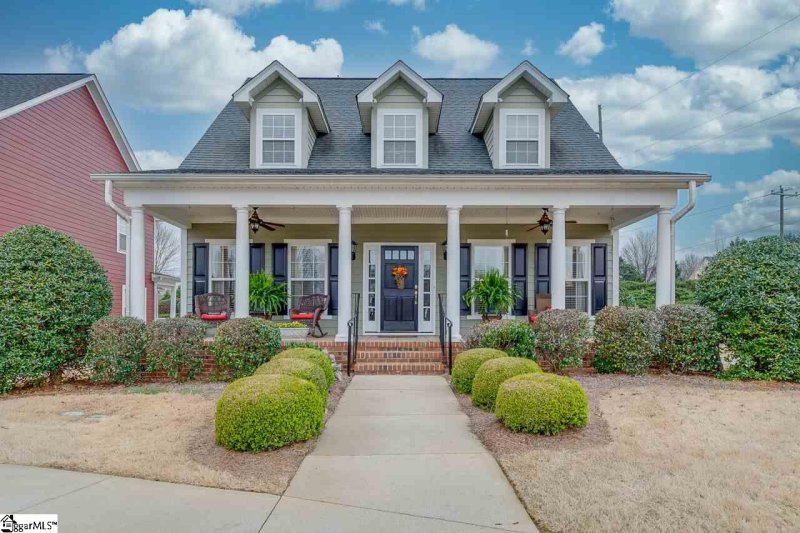 111 Farm Mill Circle