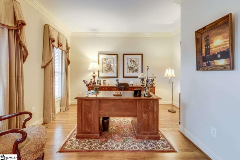 Property image 5 at 111 Farm Mill Circle, Simpsonville, SC 29681