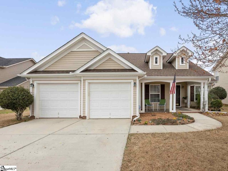 338 N Timm Creek Avenue