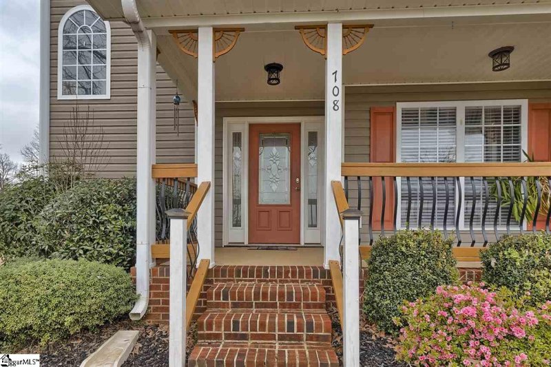 Property image 2 at 708 Canton Court, Greer, SC 29651
