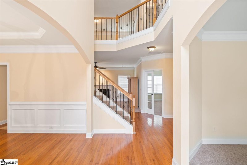 Property image 4 at 228 Abbey Gardens Lane, Simpsonville, SC 29681