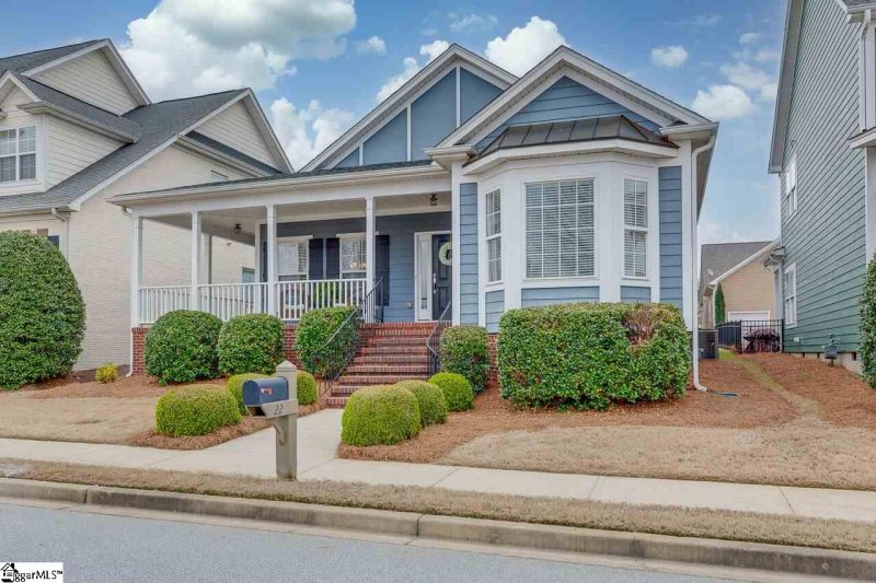 Property image 2 at 22 Spring Tree Drive, Simpsonville, SC 29681