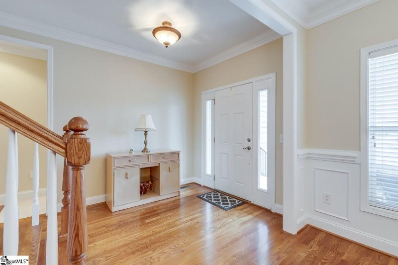 Property image 3 at 22 Spring Tree Drive, Simpsonville, SC 29681