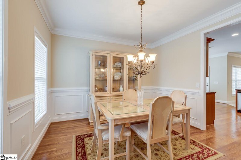 Property image 4 at 22 Spring Tree Drive, Simpsonville, SC 29681