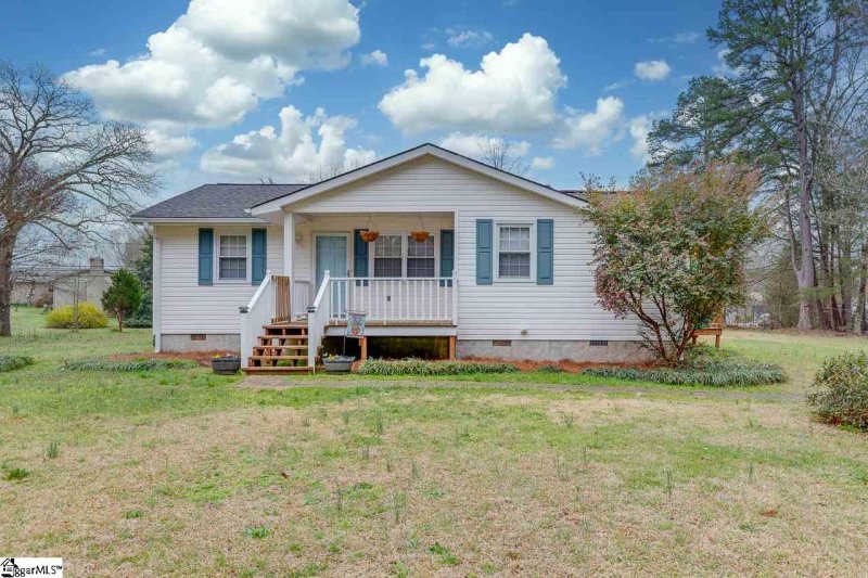 307 Kingsberry Drive