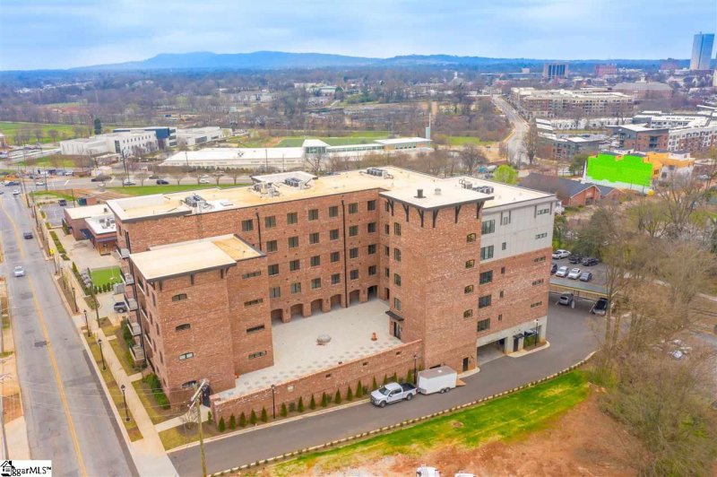 Property image 5 at 110 N Markley Street, Greenville, SC 29601