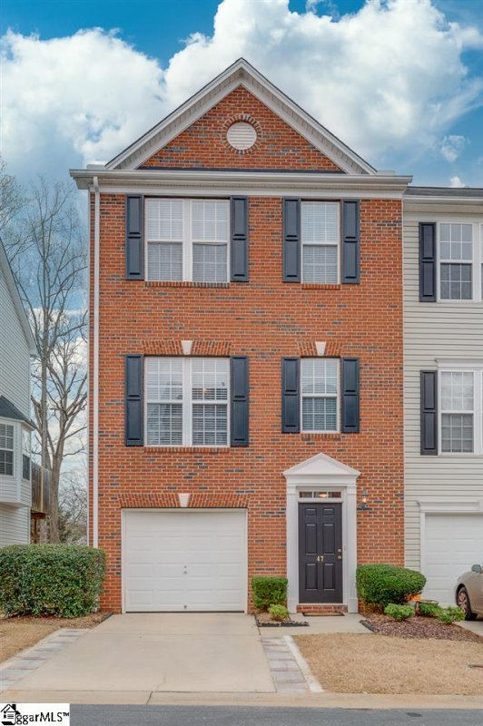 Property image 2 at 47 Heritage Oak Way, Simpsonville, SC 29681