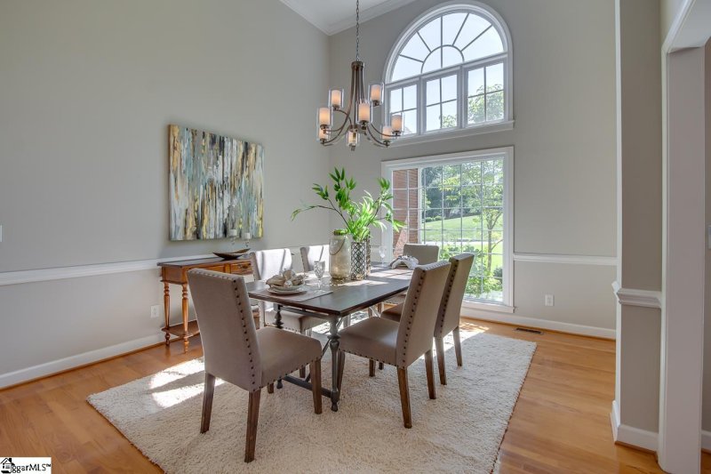 Property image 3 at 2 Claymore Court, Greer, SC 29650