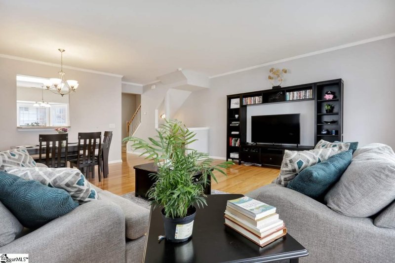 Property image 5 at 28 Heritage Oak Way, Simpsonville, SC 29681