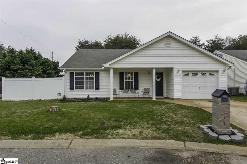 403 Pleasant Green Drive