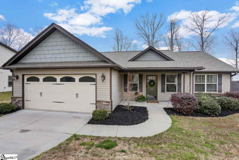 119 Autumn Hill Road