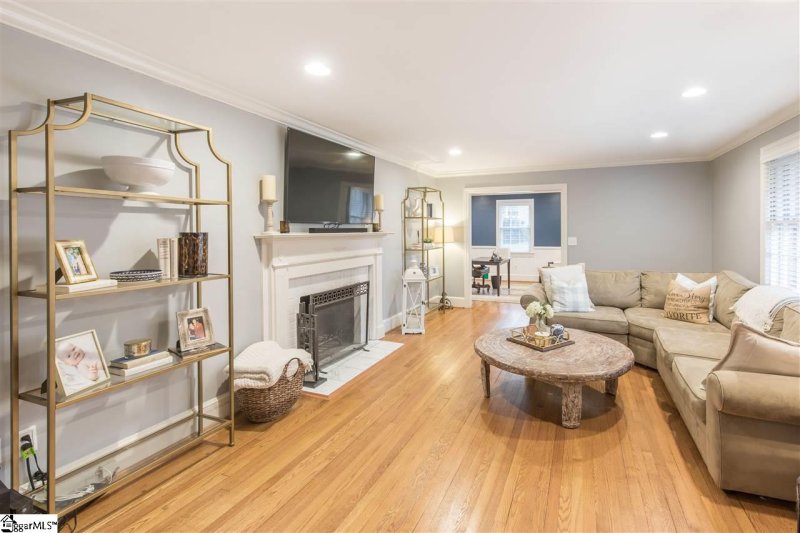 Property image 2 at 311 McCarter Avenue, Greenville, SC 29615