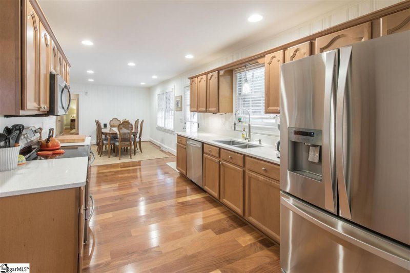 Property image 5 at 311 McCarter Avenue, Greenville, SC 29615