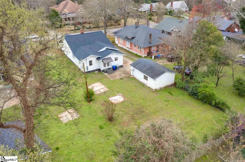 Property image 3 at 476 S Irwin Avenue, Spartanburg, SC 29306