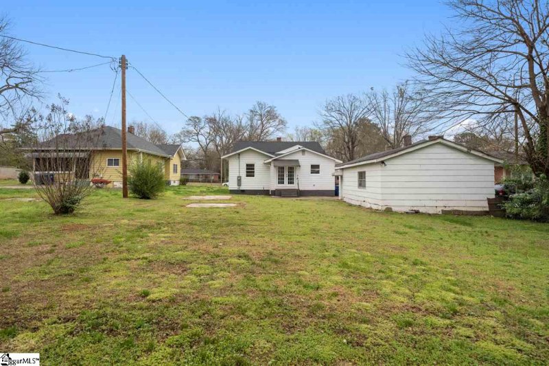 Property image 4 at 476 S Irwin Avenue, Spartanburg, SC 29306