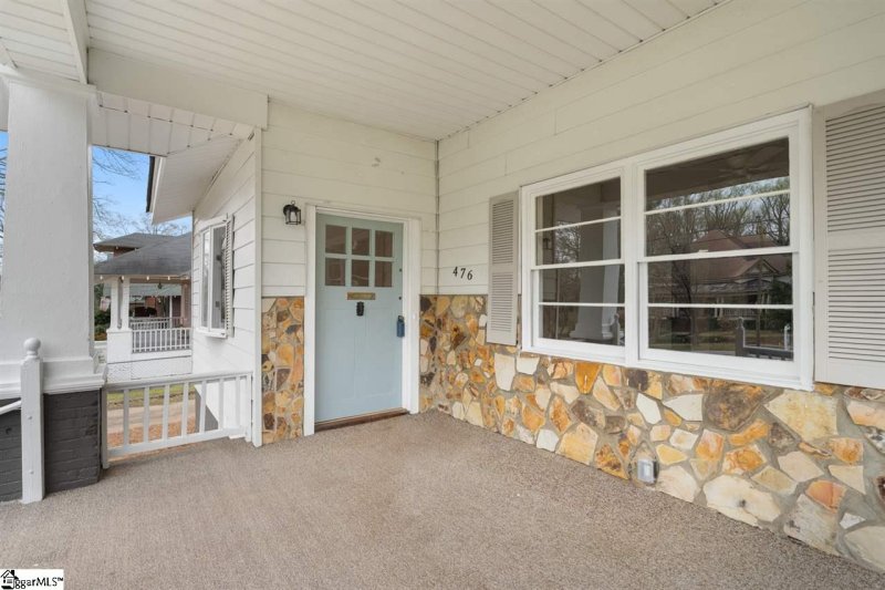 Property image 5 at 476 S Irwin Avenue, Spartanburg, SC 29306