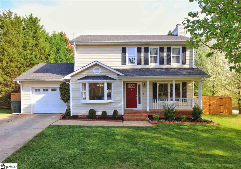 4 Belcross Court