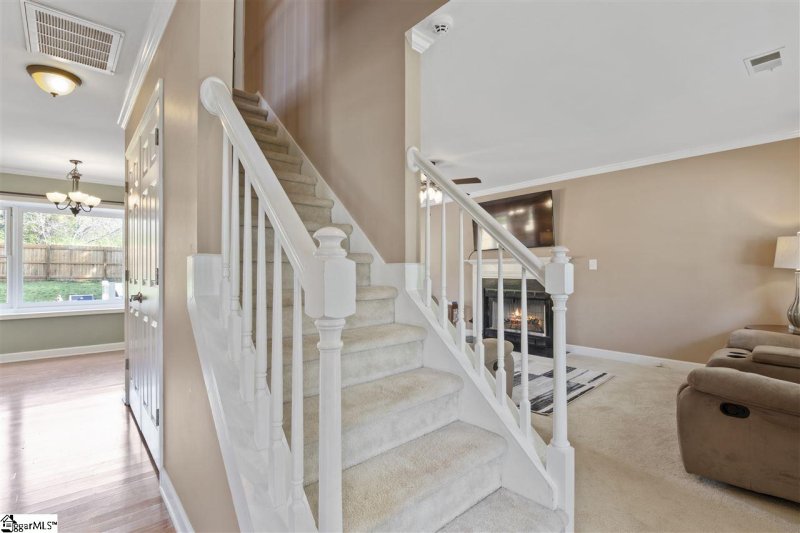 Property image 3 at 4 Belcross Court, Simpsonville, SC 29681