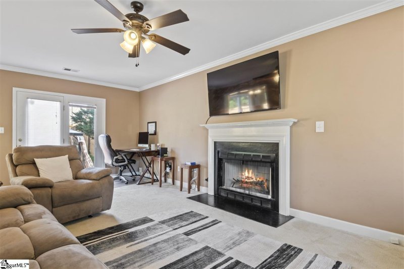 Property image 4 at 4 Belcross Court, Simpsonville, SC 29681