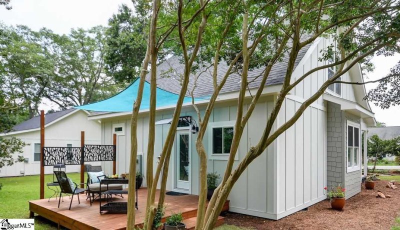 Property image 4 at 5 Mary Street, Greenville, SC 29611