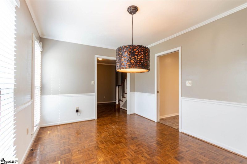 Property image 4 at 2 MILFORD Court, Taylors, SC 29687