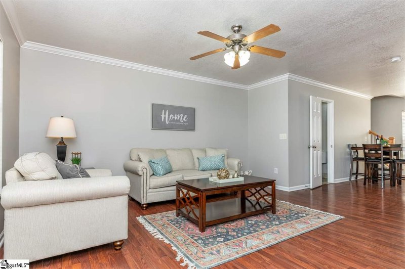 Property image 4 at 85 Birdsong Lane, Taylors, SC 29687