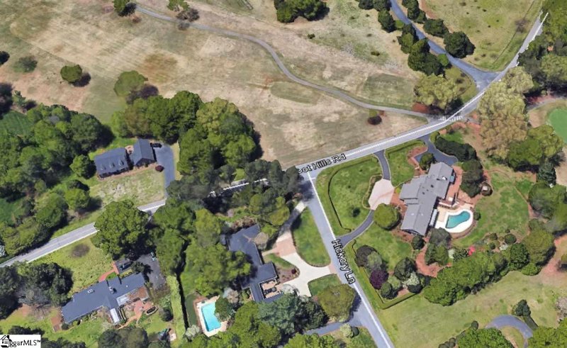 Property image 2 at 200 Foothills Road, Greenville, SC 29617