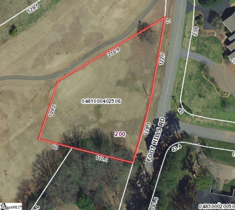 Property image 3 at 200 Foothills Road, Greenville, SC 29617