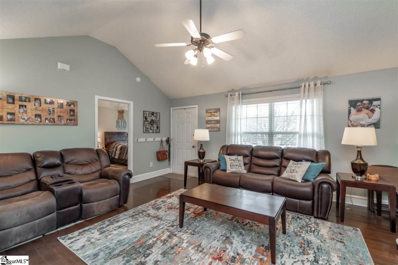 Property image 2 at 269 Branchwood Drive, Liberty, SC 29657