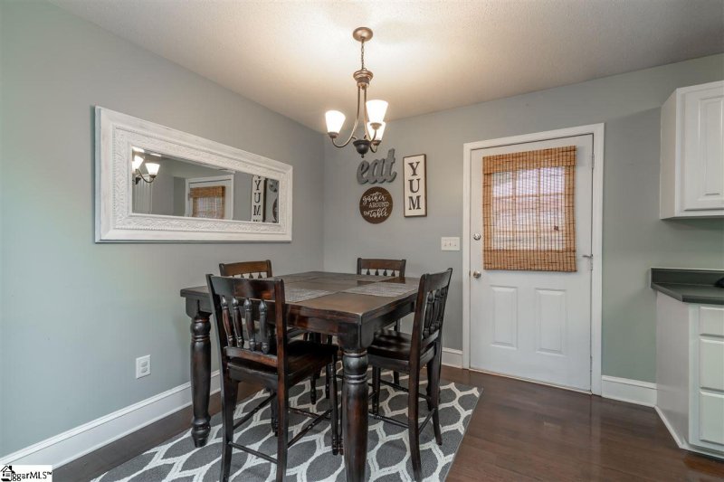 Property image 5 at 269 Branchwood Drive, Liberty, SC 29657