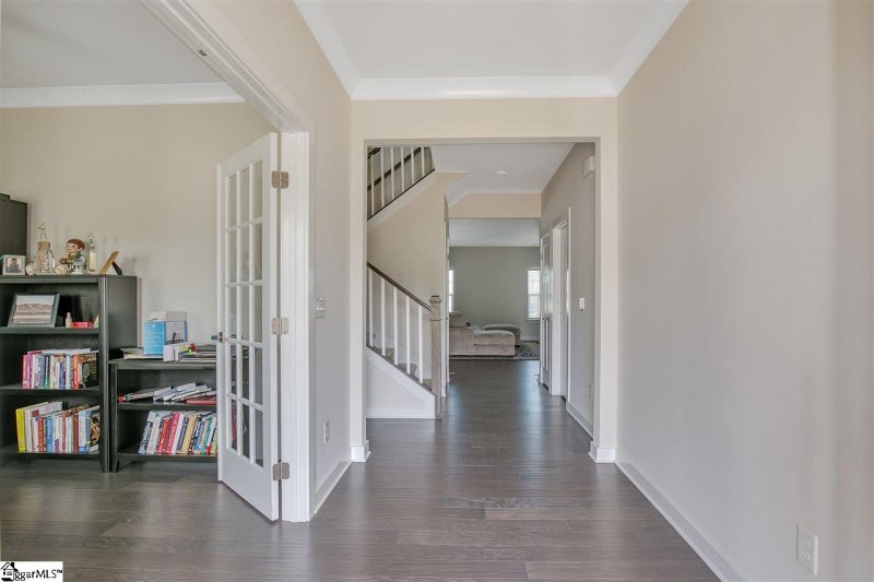 Property image 5 at 216 Edwin Ellis Drive, Greer, SC 29651