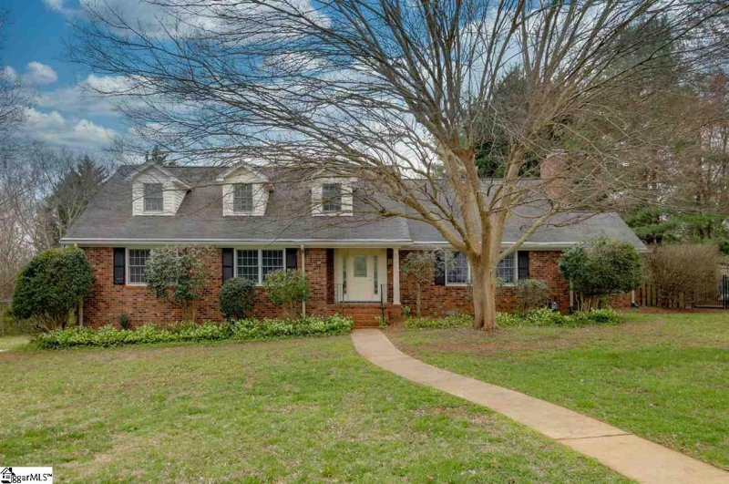 201 Montclair Road