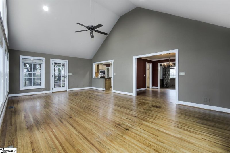 Property image 3 at 201 Montclair Road, Greer, SC 29651