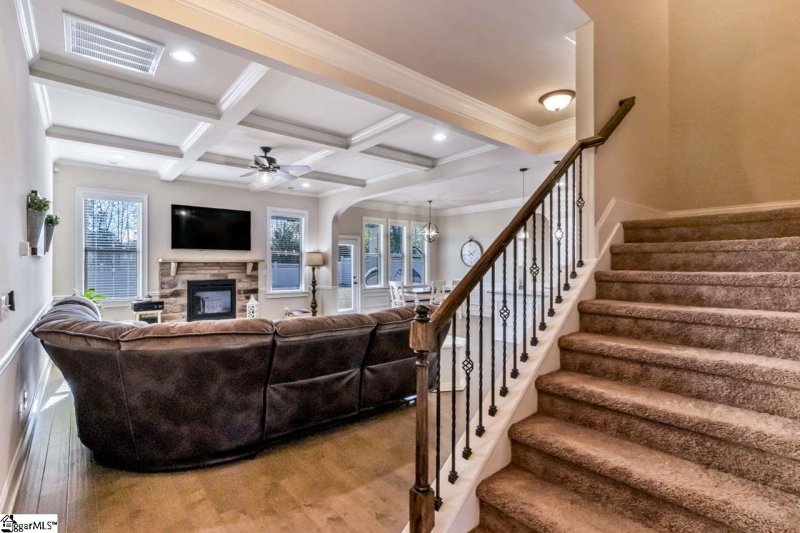 Property image 4 at 919 Willhaven Place, Simpsonville, SC 29681