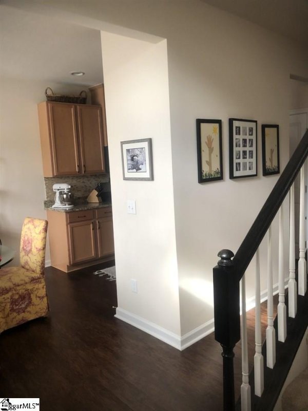 Property image 3 at 208 Alderside Place, Greer, SC 29650