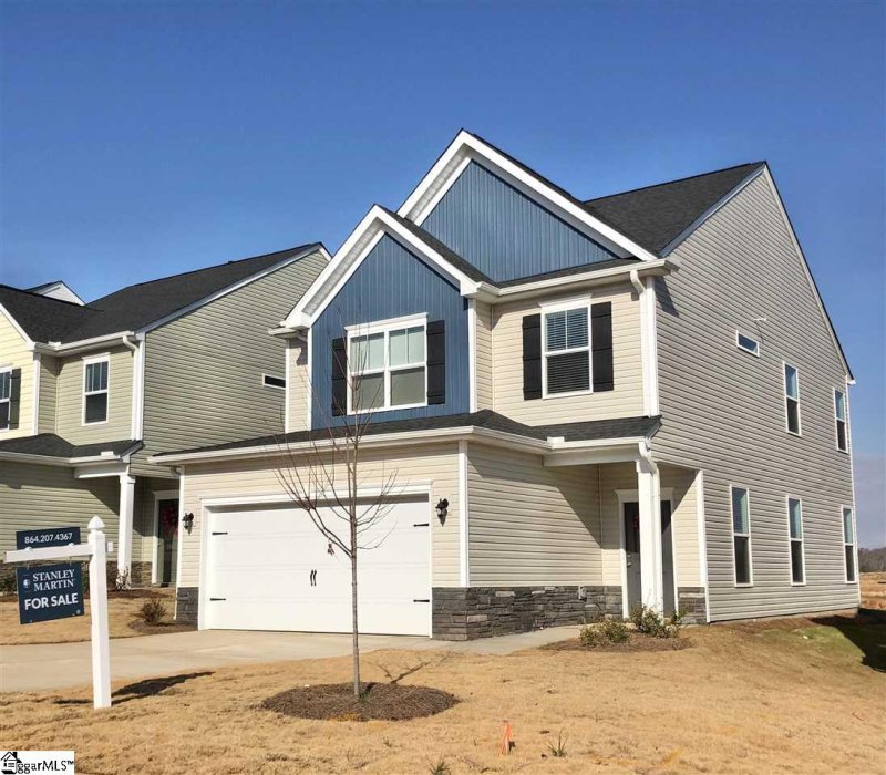 Property image 2 at 504 Baycraft Lane, Simpsonville, SC 29681