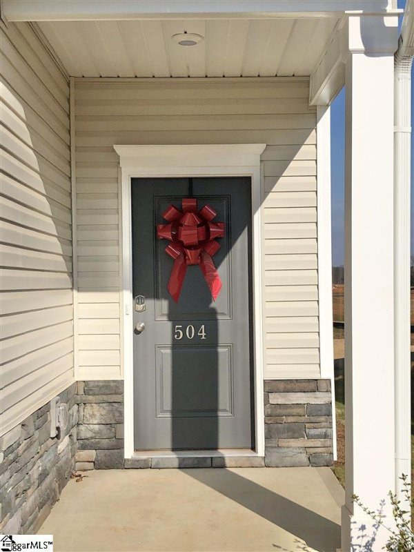 Property image 3 at 504 Baycraft Lane, Simpsonville, SC 29681