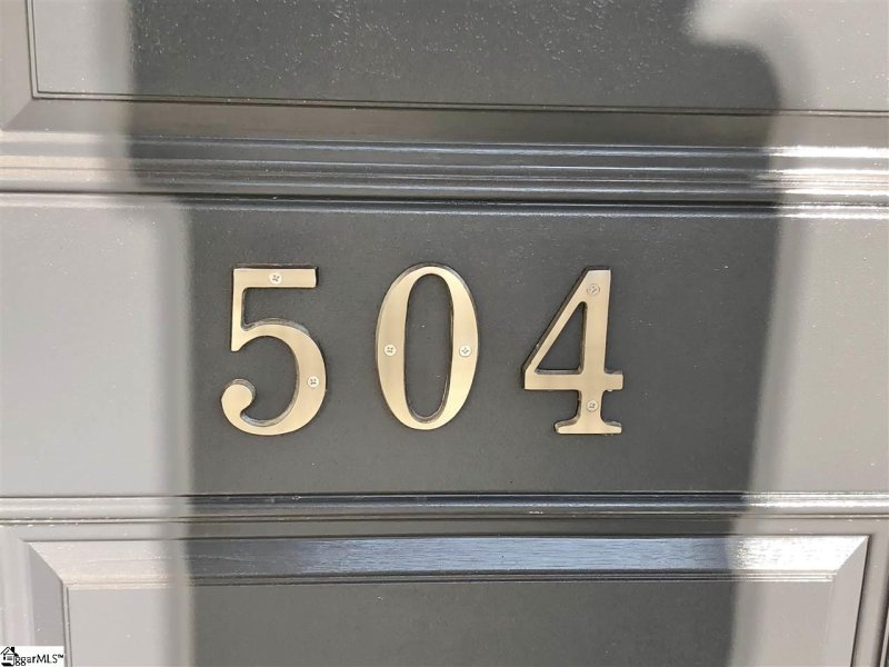 Property image 4 at 504 Baycraft Lane, Simpsonville, SC 29681