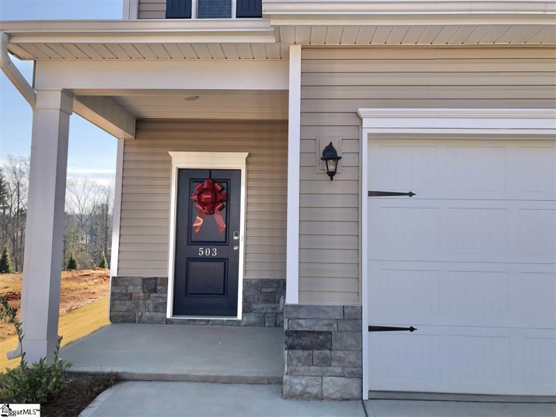 Property image 2 at 503 Baycraft Lane, Simpsonville, SC 29681
