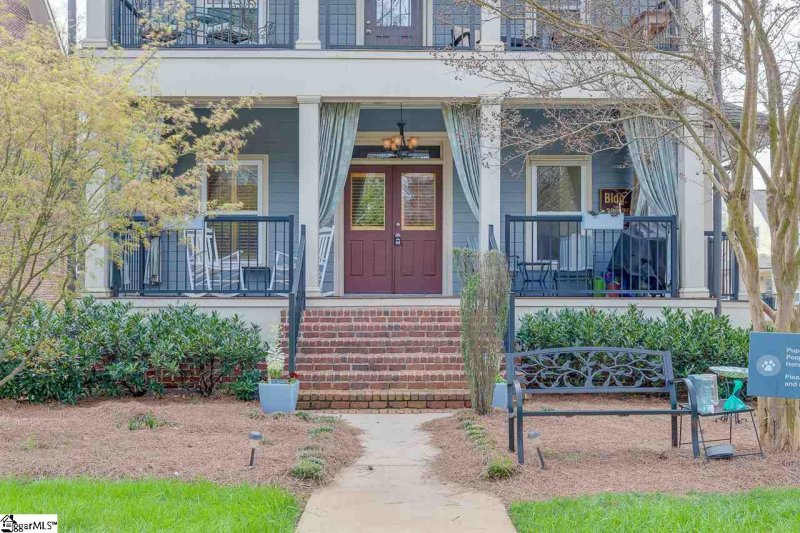 Property image 3 at 204 E Park Avenue, Greenville, SC 29601