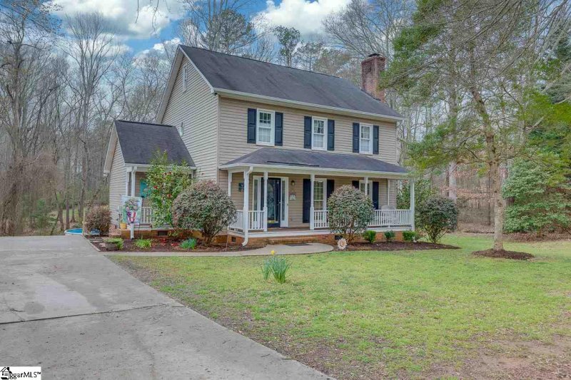 Property image 2 at 108 Ascot Court, Easley, SC 29642