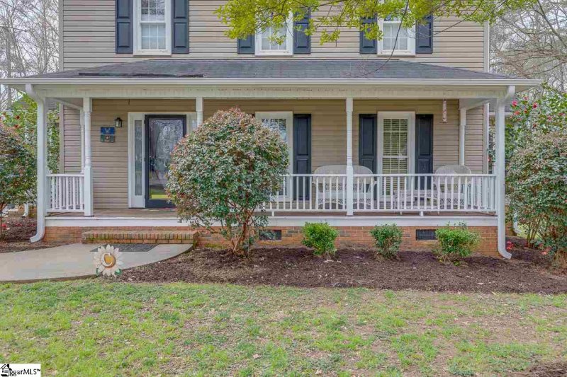 Property image 3 at 108 Ascot Court, Easley, SC 29642