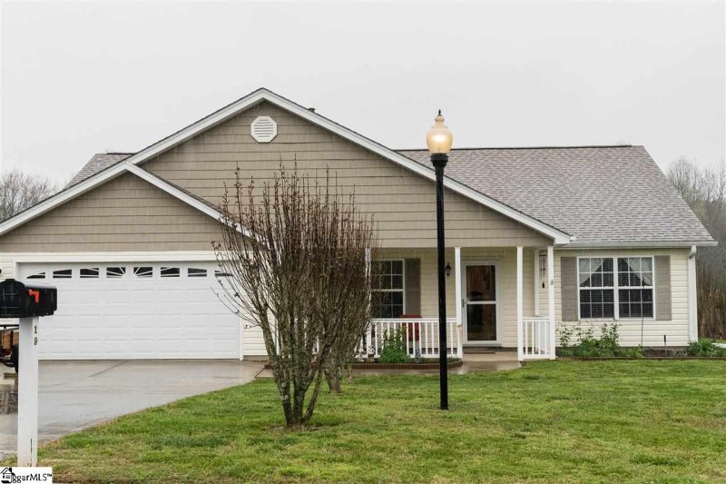 Property image 2 at 19 Long Pond Court, Greer, SC 29651