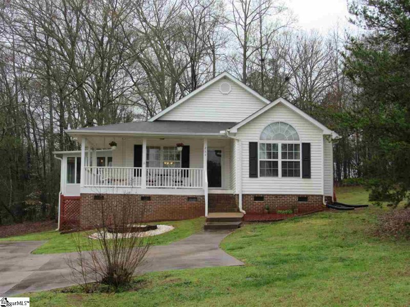 253 Branchwood Drive