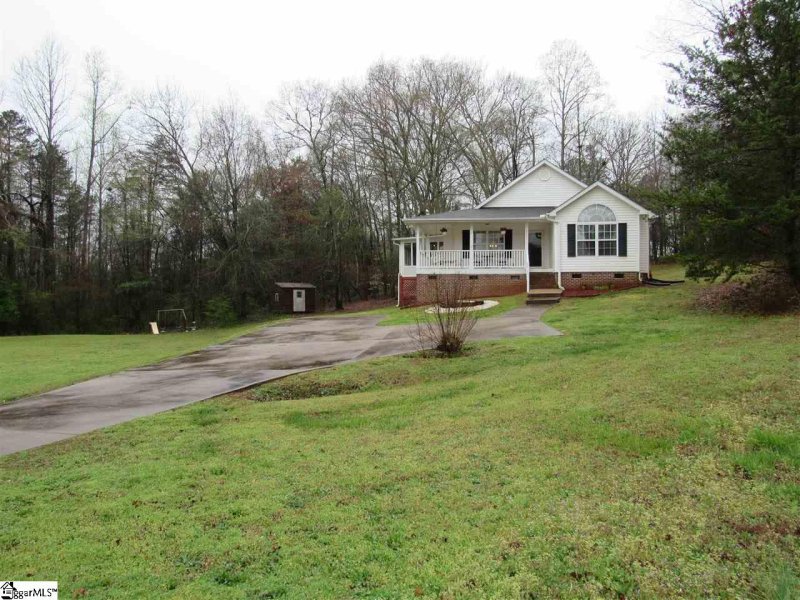 Property image 4 at 253 Branchwood Drive, Liberty, SC 29657