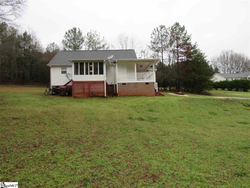 Property image 5 at 253 Branchwood Drive, Liberty, SC 29657