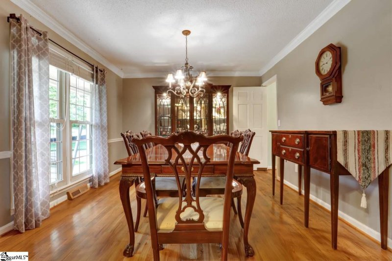 Property image 5 at 113 Forrester Creek Drive, Greenville, SC 29607