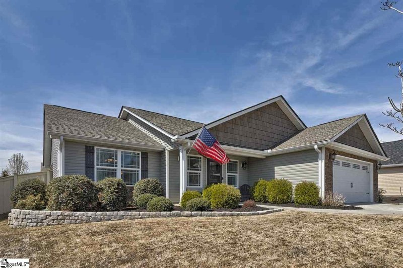 Property image 2 at 27 Macle Court, Travelers Rest, SC 29690